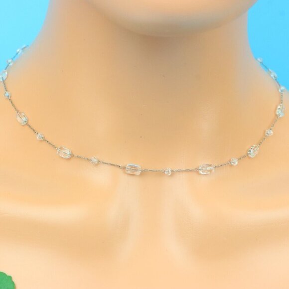 Delicate & Modern Necklace Chain – Perfect for Girls & Women, DYC1105 - Picture 13 of 15